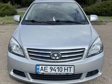 Авто Great Wall Voleex C30 2014 № 8112576