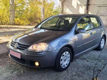Авто Volkswagen Golf 2007 № 8112588