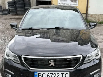 Авто Peugeot 301 2017 № 8112709