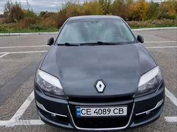Авто Renault Laguna 2011 № 8112719