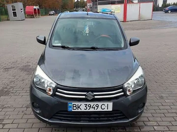 Авто Suzuki Celerio 2015 № 8112730