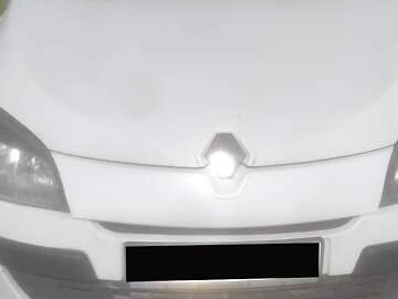 Авто Renault Megane 2011 № 8112732