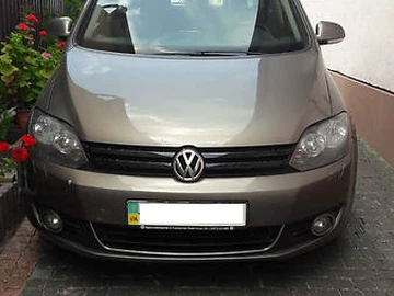 Авто Volkswagen Golf Plus 2011 № 8112736