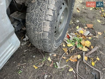 Авто Mitsubishi L 200 2008 № 8112737