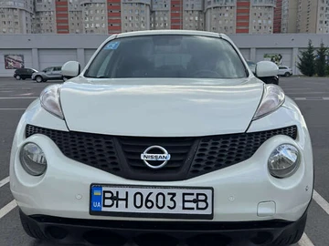 Авто Nissan Juke 2011 № 8112858