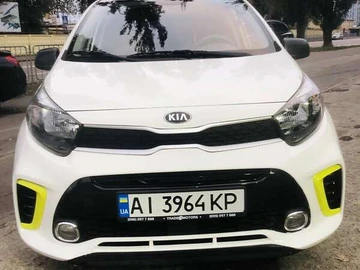 Авто KIA Morning 2019 № 8112859