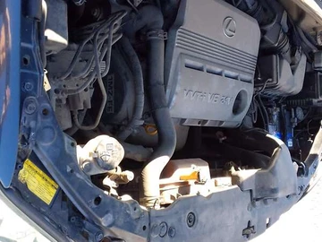 Авто Lexus Rx 2004 № 8112861