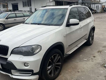 Авто BMW X5 2008 № 8112865