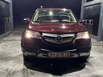 Авто Acura Mdx 2007 № 8112867