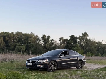 Авто Volkswagen Cc Passat Cc 2011 № 8112868