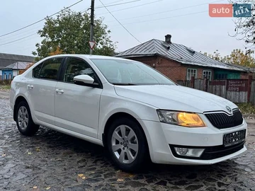 Авто Skoda Octavia 2014 № 8112870