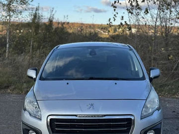 Авто Peugeot 3008 2014 № 8112876