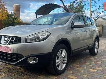 Авто Nissan Qashqai 2 2012 № 8112881