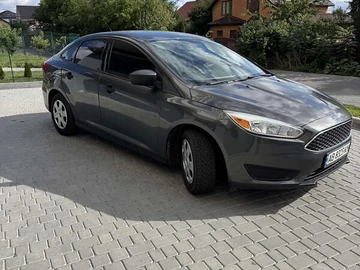 Авто Ford Focus 2018 № 8112882