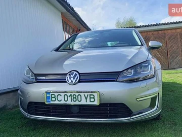 Авто Volkswagen Golf 2016 № 8112883