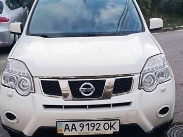 Авто Nissan X-Trail 2013 № 8112890