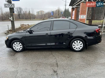 Авто Volkswagen Jetta 2016 № 8112894