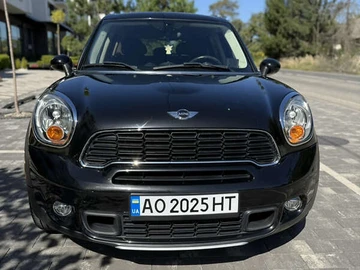 Авто MINI Countryman 2015 № 8112895