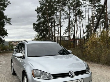 Авто Volkswagen Golf 2015 № 8112906