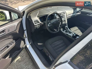 Авто Ford Mondeo 2017 № 8112908
