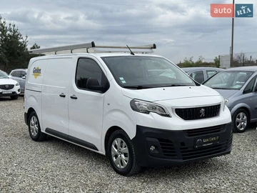 Авто Peugeot Expert 2017 № 8112909