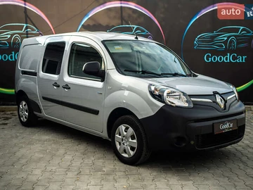 Авто Renault Kangoo 2018 № 8112911