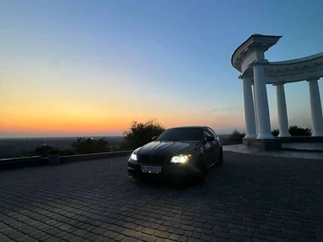Авто BMW 3 Series 2008 № 8112918