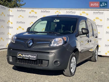 Авто Renault Kangoo 2021 № 8112926