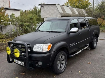 Авто Toyota Tundra 2005 № 8112938