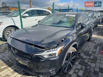 Авто Polestar 2 2022 № 8112947