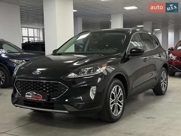 Авто Ford Escape 2021 № 8112956