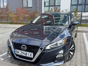 Авто Nissan Altima 2019 № 8112959