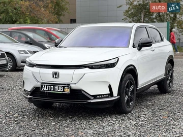 Авто Honda Ens1 2024 № 8112960