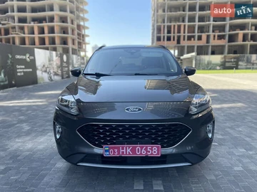 Авто Ford Escape 2019 № 8112961
