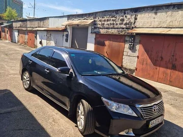 Авто Toyota Camry 2012 № 8112964