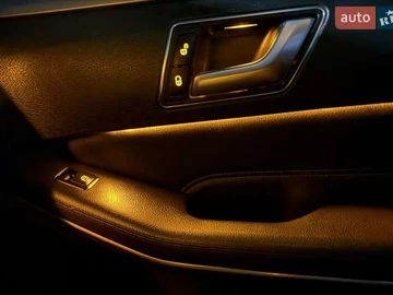 Авто Mercedes E-Class 2015 № 8112971