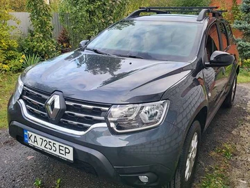 Авто Renault Duster 2021 № 8112977