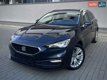 Авто SEAT Leon 2022 № 8112979