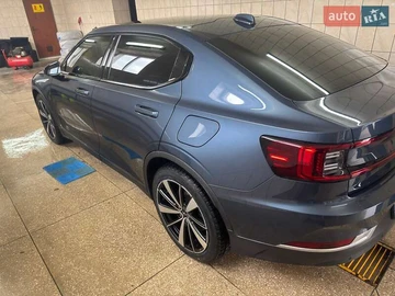 Авто Polestar 2 2022 № 8112992