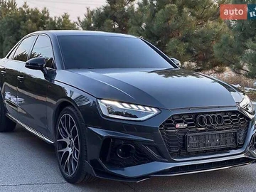 Авто Audi A4 2020 № 8112993