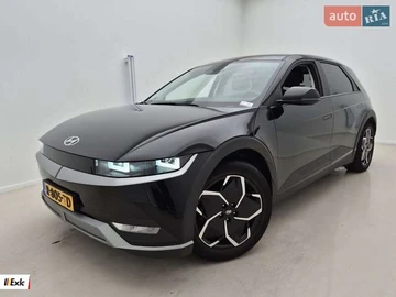 Авто Hyundai Ioniq 5 2021 № 8113092