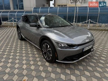 Авто KIA Ev6 2023 № 8113093