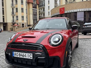 Авто MINI Cooper 2023 № 8113094