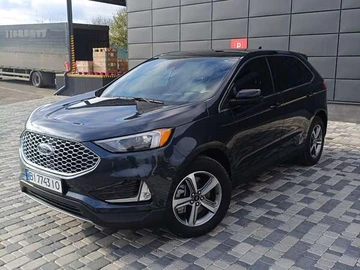 Авто Ford Edge 2023 № 8113098