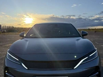 Авто BYD Song L 2024 № 8113107