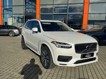 Авто Volvo Xc90 2021 № 8113122