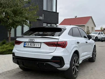 Авто Audi Q3 2020 № 8113123