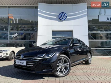 Авто Volkswagen Arteon 2024 № 8113128