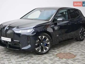 Авто BMW Ix 2025 № 8113144