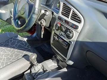 Авто Daewoo Sens 2003 № 8113247